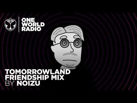One World Radio - Friendship Mix - Noizu