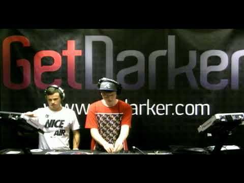 Filthy Vicars - GetDarkerTV 060 - [19.08.2018]  - re-uploaded