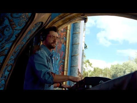 Tomorrowland Belgium 2017 | Frank Walker