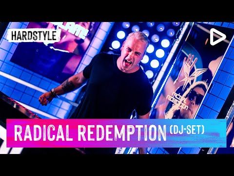 Radical Redemption (DJ-set) | SLAM!
