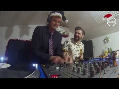 DJ Toast & Bayfield - Christmas Special - GetDarkerTV 250