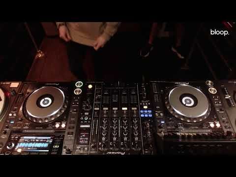 Inermu w/ James Dexter - 24.02.21