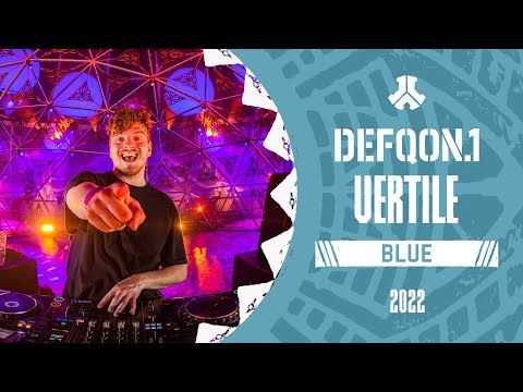 Vertile | Defqon.1 Weekend Festival 2022