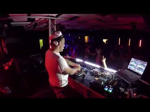 Mike Väth for Nightsounds @ Skynet showcase (Anyway - 07.10.2017)