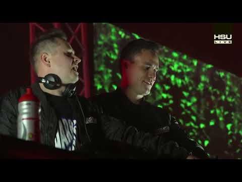 Harris & Ford | HSU Knockout Outdoor 2022 (The Oasis)