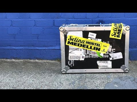 DJ Gangster | Boiler Room x Breakfast Club Medellin | DJ Set