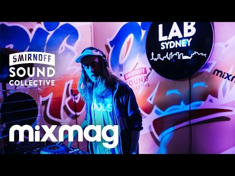 POOLCLVB future house in The Lab SYD
