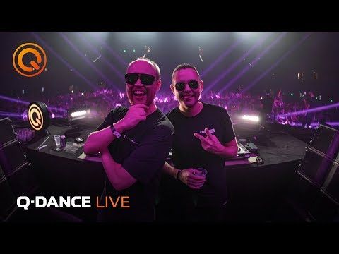 X-Qlusive Da Tweekaz 2019 | Da Tweekaz LIVE