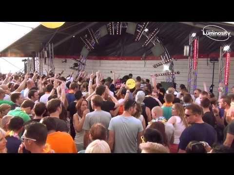 Neptune Project [FULL SET] @ Luminosity Beach Festival 26-06-2015