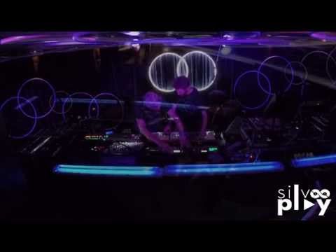 JAYSPER & KLAAAR LIVE @Connection // SilvooPlay