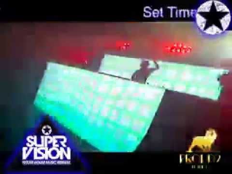 Ideal Clubworld Live Broadcast from Proud 2London 12.05.12 Part One