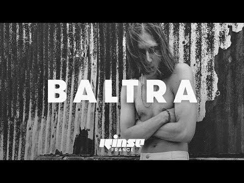 Baltra (DJ Set) - Rinse France