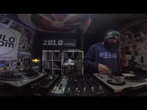 Juan Arroba (Zulo Room)