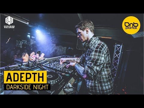 Adepth - DarkSide Night [DnBPortal.com]
