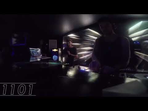 Jaen Paniagua @ La Santanera 2do Aniversario Kraken House - Release Party  1101 Records