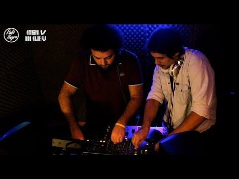 Joaco Lege B2B Erick Del Valle @ Atenas Malibú #17
