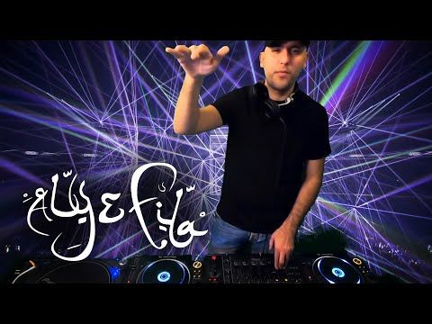 ALY & FILA ▼ TRANSMISSION TWITCH SPECIAL