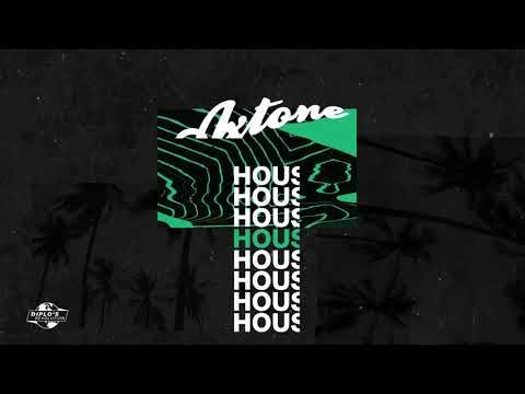 Axtone House Party: Jay Robinson