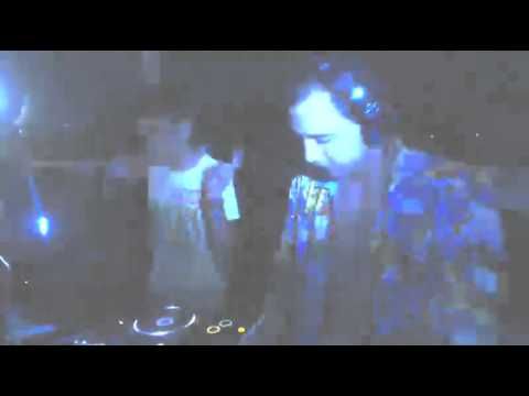 Stereocool@Monday Kong