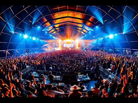 Rampage Open Air 2023 - Murdock & MC Mota