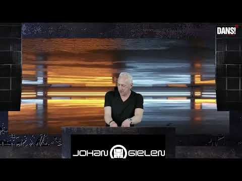 DANS! Johan Gielen Trance Classics