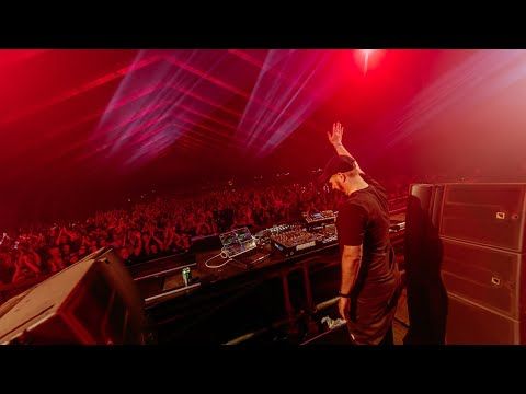 Speedy J | Awakenings Easter Festival 2022
