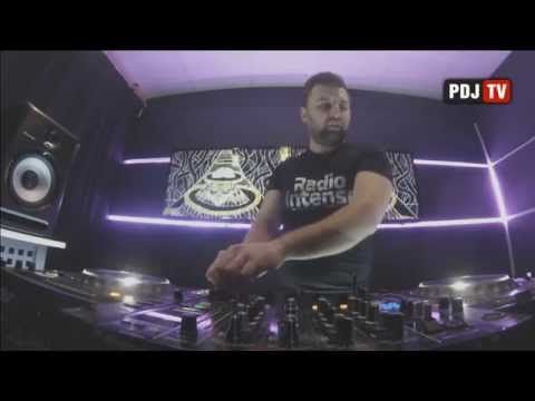 Shnaps - Live @ Radio Intense 18.02.2015