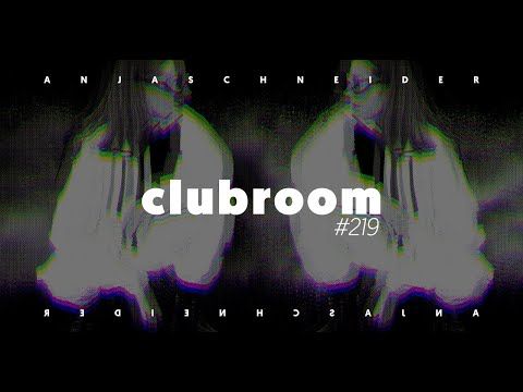 Club Room 219 with Anja Schneider