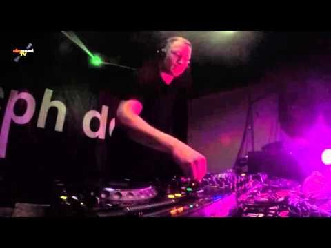Nim Sound TV / Myhre / CPH Deep @ IG60 (27. Feb. 2016)