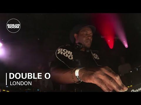 Double O | BRF London 2021