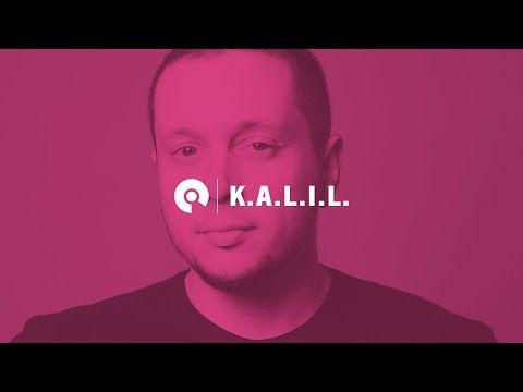 K.A.L.I.L @ Crossroads Tales | BE-AT.TV