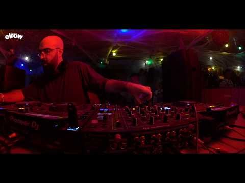 Baum @ elrow Barcelona 1/11/2019 3h Videoset