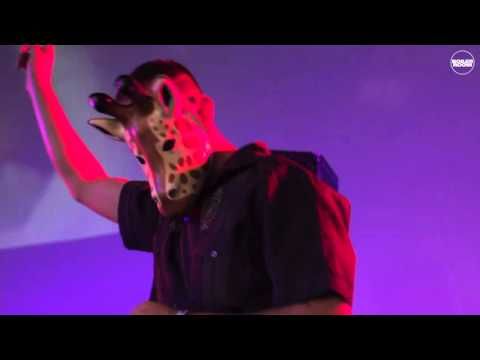 Gozar Boiler Room NYC DJ Set