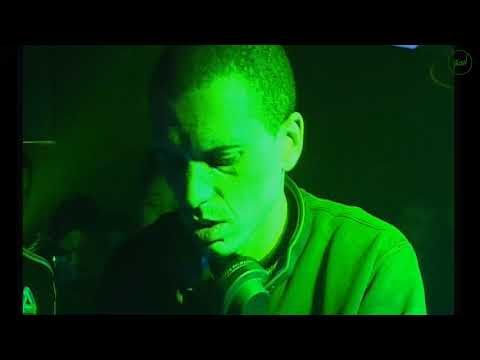 Breakage DJ Set | Keep Hush Live: Circadian Rhythms Takeover
