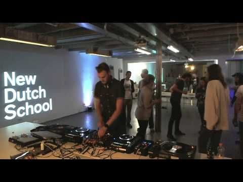 NDS Tv Kapitaal Utrecht w/ Erik Heijting