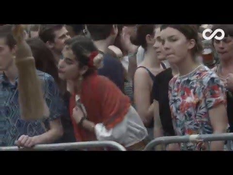 Paul De Chabalitosse DJ SET @Open Air Thé à la Menthe // SilvooPlay