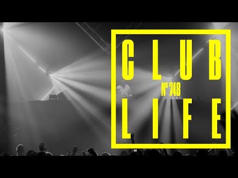 CLUBLIFE by Tiësto Episode 748