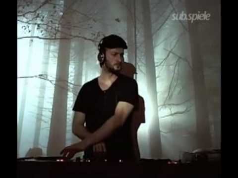 Sub.spiele: Frank Sebastian - RTS.FM.270312