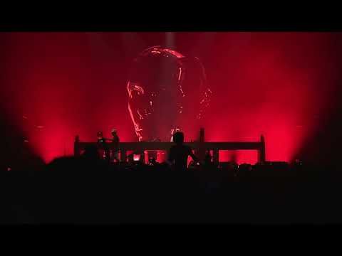 Rampage Open Air 2023 - Wilkinson