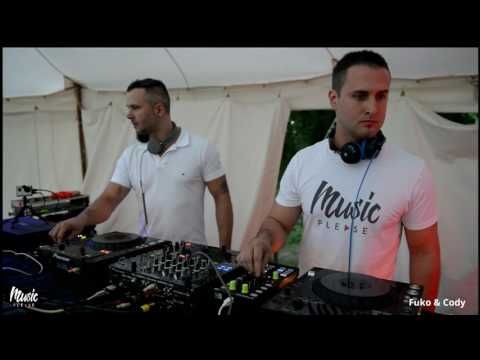 Cody & Fuko | Music Please
