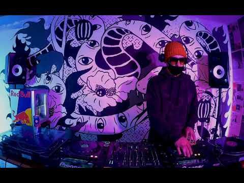 Noxiron RTS.FM Georgia (Tbilisi studio) 2020 04 10