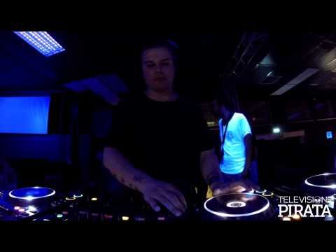 Stephan Krus dj set @ Shame Clubbing // Pika Future Club, Verona