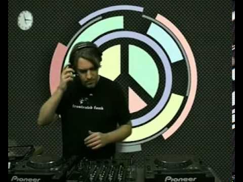 MiR Club Showcase: Rene Breitbarth @ RTS.FM - 21.01.2011