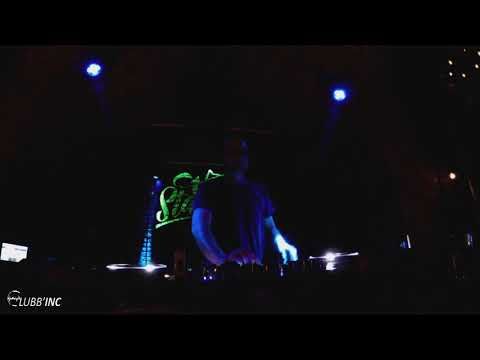 Mihai Popoviciu DHB goes BOHO Clubb Inc Dj Set