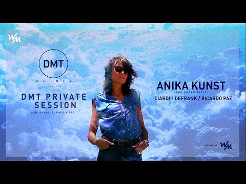 We Must Private Session by DMT Ft. Ciardi