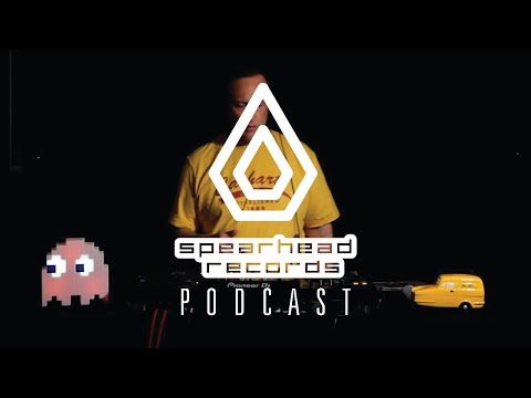 Spearhead Podcast No. 87 with BCee - 10th May 2023
