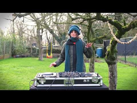 The Garden Session