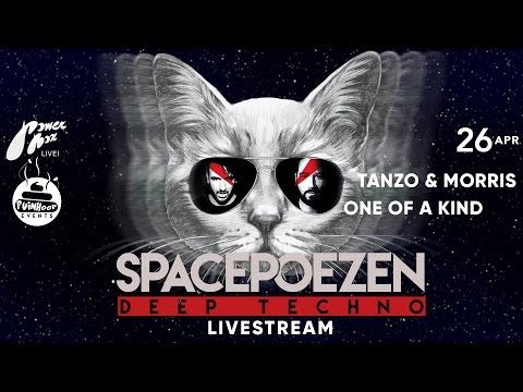 ONE OF A KIND  ☠☠ PowerBox Live! Puinhoop Takeover  ☠☠ Techno, Acid DJ Set