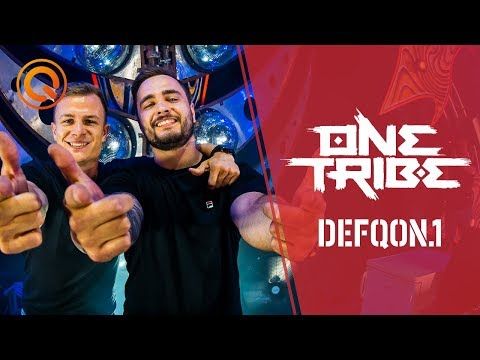 Clockartz | Defqon.1 Weekend Festival 2019