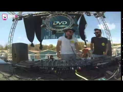 Simone Giuffrida - ONE DAY MUSIC 2014 - borgo33.com